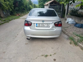 BMW 320 Е 90, снимка 5