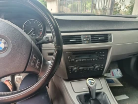 BMW 320 Е 90, снимка 6