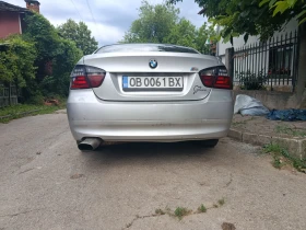 BMW 320 Е 90, снимка 4