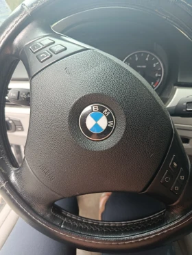 BMW 320 Е 90, снимка 7