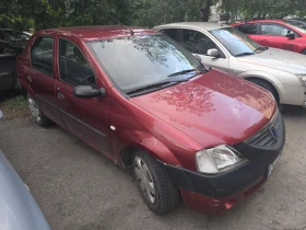 Dacia Logan, снимка 2