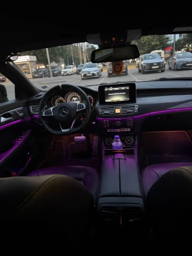 Mercedes-Benz CLS 350, снимка 6