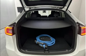 Tesla Model Y Long Range, Dual motor, Гаранционен Европейски, снимка 7
