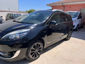 Renault Grand scenic BOSE, снимка 2