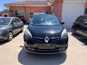 Renault Grand scenic BOSE, снимка 1