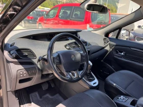 Renault Grand scenic BOSE, снимка 5