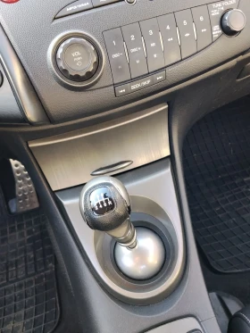 Honda Civic, снимка 9