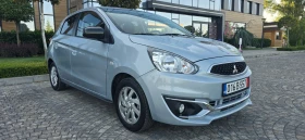 Mitsubishi Space star 1.2i* Edition+ * 31000км.* НОВА* ЛИЗИНГ* НАВИ* КАМ, снимка 1