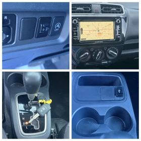 Mitsubishi Space star 1.2i* Edition+ * 31000км.* НОВА* ЛИЗИНГ* НАВИ* КАМ, снимка 10