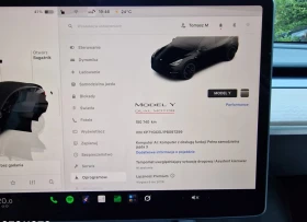 Tesla Model Y Performance AWD, снимка 9