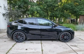 Tesla Model Y Performance AWD, снимка 5