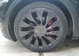 Tesla Model Y Performance AWD, снимка 7