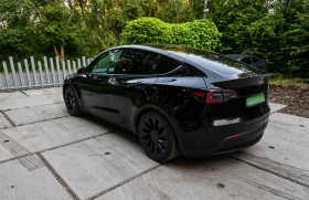 Tesla Model Y Performance AWD, снимка 2
