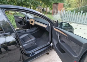 Tesla Model Y Performance AWD, снимка 13