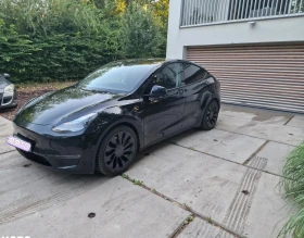 Tesla Model Y Performance AWD, снимка 3