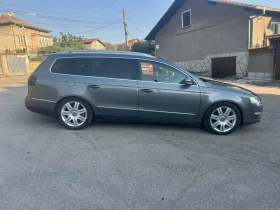 VW Passat 2.0TDI, снимка 5