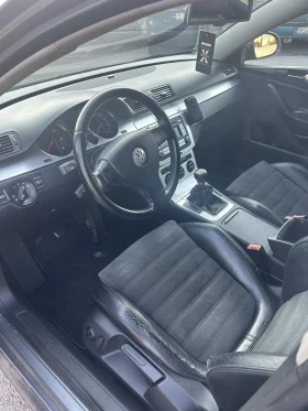 VW Passat 2.0TDI, снимка 7