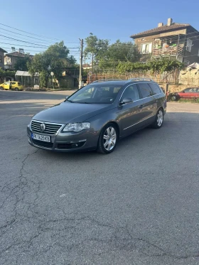 VW Passat 2.0TDI, снимка 2