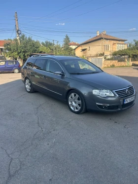 VW Passat 2.0TDI, снимка 6