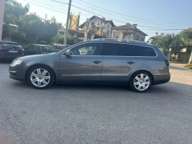 VW Passat 2.0TDI, снимка 3