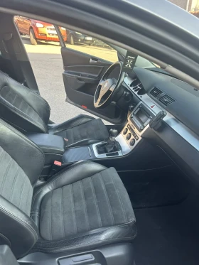 VW Passat 2.0TDI, снимка 8