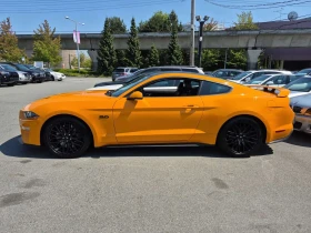 Ford Mustang GT Premium / ОБДУХВАНЕ / CARFAX / АВТОКРЕДИТ, снимка 2