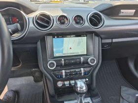 Ford Mustang GT Premium / ОБДУХВАНЕ / CARFAX / АВТОКРЕДИТ, снимка 9