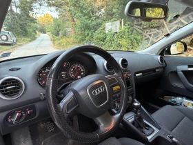 Audi A3, снимка 5