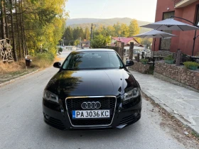 Audi A3, снимка 2