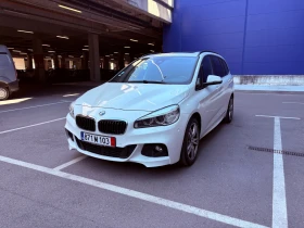 BMW 2 Gran Tourer xDrive Gran Tourer | 2016 г. | 150 к.с. | , снимка 1