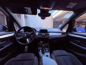BMW 2 Gran Tourer xDrive Gran Tourer | 2016 г. | 150 к.с. | , снимка 8