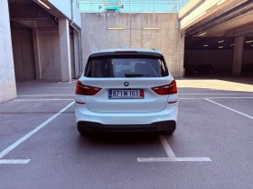 BMW 2 Gran Tourer xDrive Gran Tourer | 2016 г. | 150 к.с. | , снимка 6