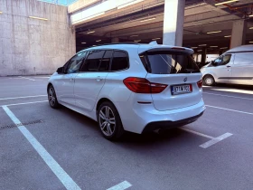 BMW 2 Gran Tourer xDrive Gran Tourer | 2016 г. | 150 к.с. | , снимка 7