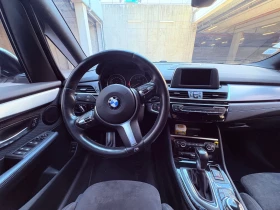 BMW 2 Gran Tourer xDrive Gran Tourer | 2016 г. | 150 к.с. | , снимка 9