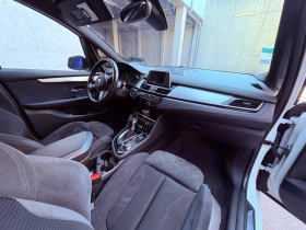 BMW 2 Gran Tourer xDrive Gran Tourer | 2016 г. | 150 к.с. | , снимка 13