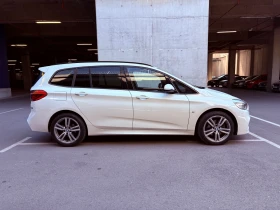BMW 2 Gran Tourer xDrive Gran Tourer | 2016 г. | 150 к.с. | , снимка 4