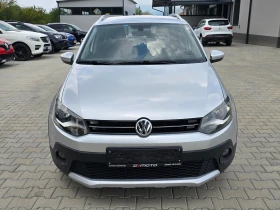 VW Polo 1.4TDI,  Cross, Euro 6, 90к.с., снимка 7