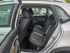 VW Polo 1.4TDI,  Cross, Euro 6, 90к.с., снимка 12