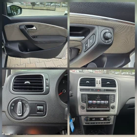 VW Polo 1.4TDI,  Cross, Euro 6, 90к.с., снимка 14