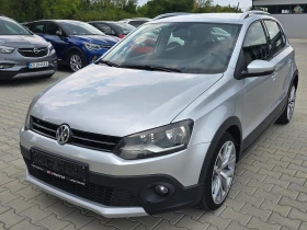 VW Polo 1.4TDI,  Cross, Euro 6, 90к.с., снимка 6