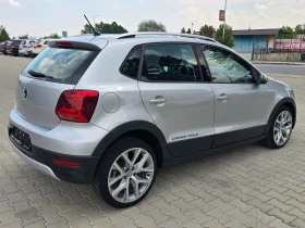 VW Polo 1.4TDI,  Cross, Euro 6, 90к.с., снимка 3