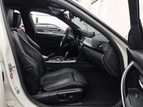 BMW 320 d TOURING M| КАМЕРА| HEAD UP| ПОДГРЕВ| ПАМЕТ| PANO, снимка 11