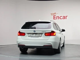 BMW 320 d TOURING M| КАМЕРА| HEAD UP| ПОДГРЕВ| ПАМЕТ| PANO, снимка 4