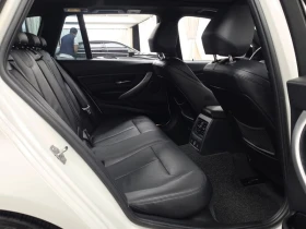 BMW 320 d TOURING M| КАМЕРА| HEAD UP| ПОДГРЕВ| ПАМЕТ| PANO, снимка 12