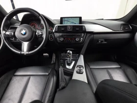 BMW 320 d TOURING M| КАМЕРА| HEAD UP| ПОДГРЕВ| ПАМЕТ| PANO, снимка 7