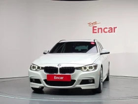BMW 320 d TOURING M| КАМЕРА| HEAD UP| ПОДГРЕВ| ПАМЕТ| PANO, снимка 3