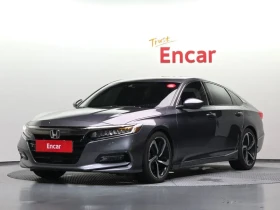 Honda Accord 2.0T SPORTS, снимка 1