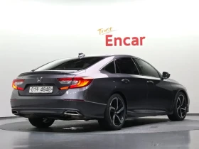 Honda Accord 2.0T SPORTS, снимка 2