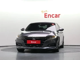 Honda Accord 2.0T SPORTS, снимка 3