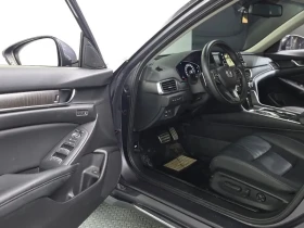 Honda Accord 2.0T SPORTS, снимка 10